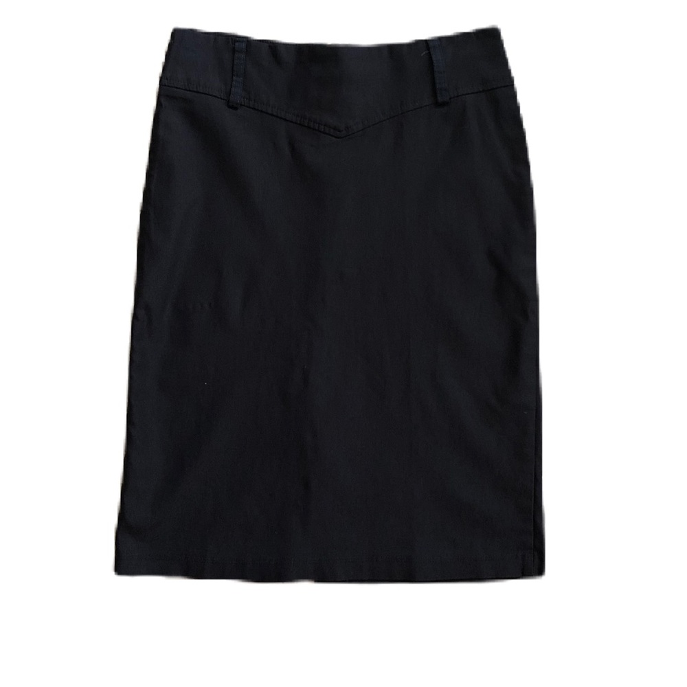 Janette High Waist Pencil Skirt Size S